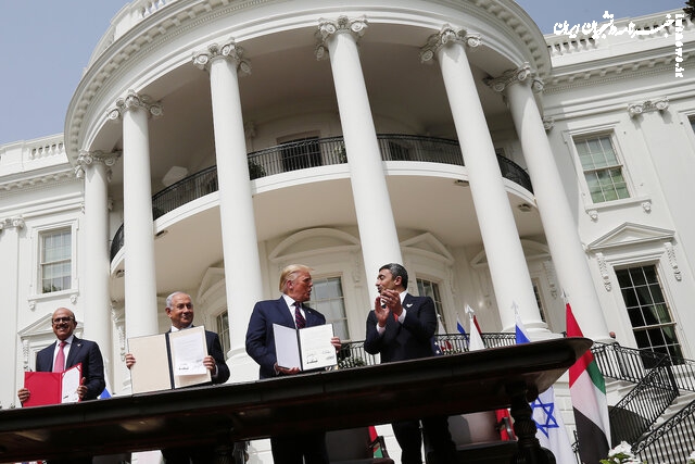 عادی‌سازی روابط اعراب با اسرائیل؛ از مهار مقاومت تا تداوم استعمار با پوشش دیپلماتیک