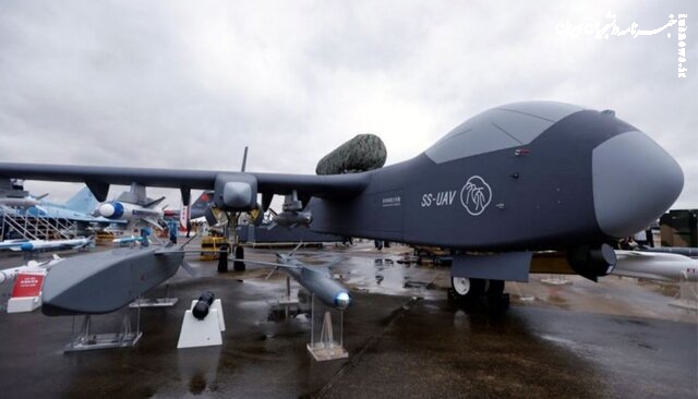 چین مقررات پهپادی را تشدید کرد