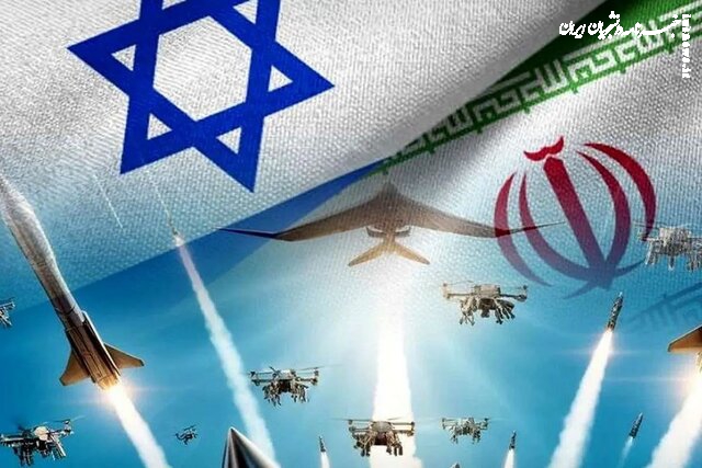 اذعان رسانه عبری به همکاری تعداد زیادی از صهیونیست‌ها با ایران