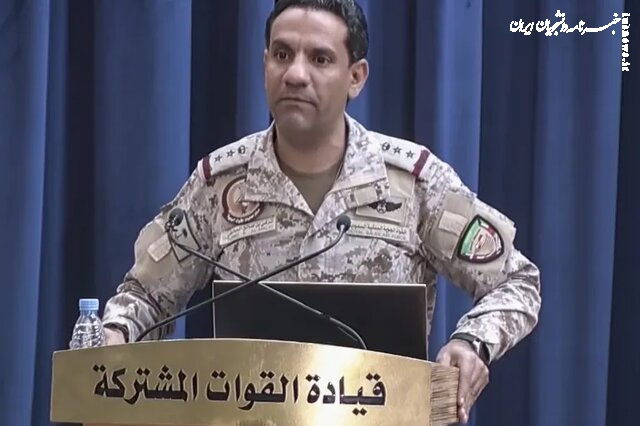 ائتلاف سعودی: با هرگونه نقض نظامی آتش‌بس در حضرموت برخورد می‌کنیم