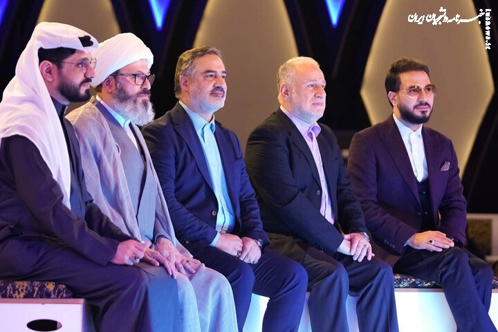 فصل جدید «محفل»، رمضان امسال مهمان خانه‌ها می‌شود