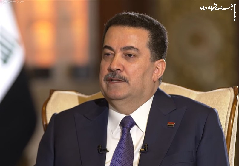 نخست وزیر عراق: ایران خواهان مذاکرات جدی و بدون هرگونه دیکته است