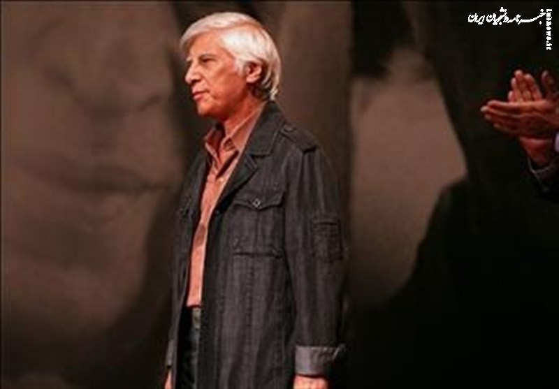 بهرام بیضایی درگذشت