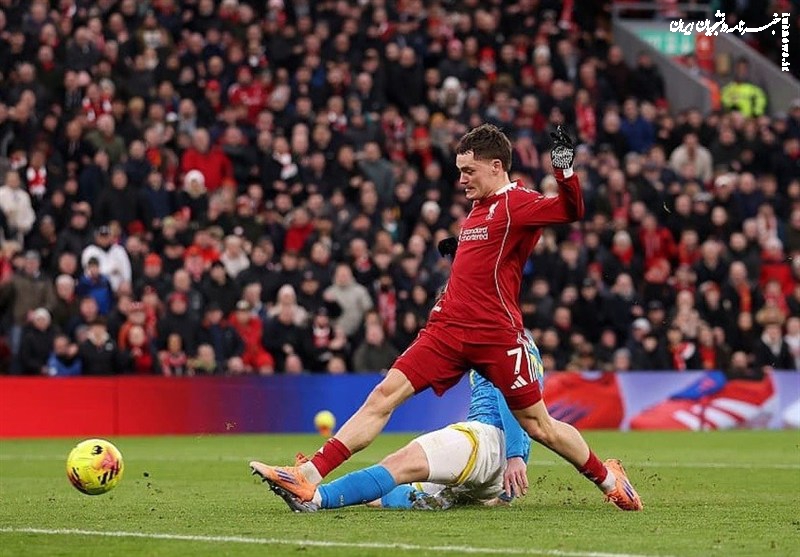 پیروزی لیورپول و آرسنال با نتایج مشابه