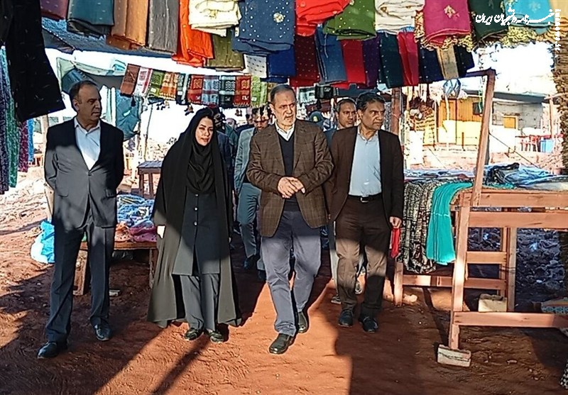 معاون وزیر کشور: جزایر قشم، هرمز و هنگام سرشار از فرصت‌های تحول‌آفرین ملی هستند