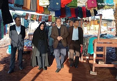 معاون وزیر کشور: جزایر قشم، هرمز و هنگام سرشار از فرصت‌های تحول‌آفرین ملی هستند