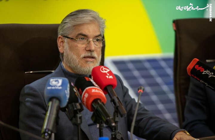 نسخه وزیر علوم برای خروج تهران از بن‌بست