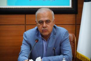 بازدید نظارتی اعضای کمیسیون امنیت ملی مجلس از جزیره بوموسی +عکس