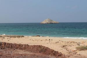 بازدید نظارتی اعضای کمیسیون امنیت ملی مجلس از جزیره بوموسی +عکس