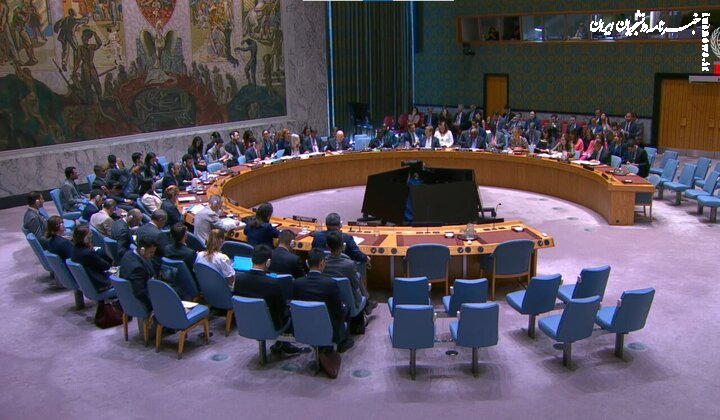 نشست‌های فوری اتحادیه عرب و شورای امنیت درباره اقدام خطرناک اسرائیل