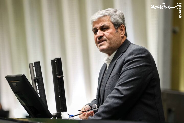 تاجگردون: منابع برای وام‌های قرض الحسنه پیش‌بینی شده است