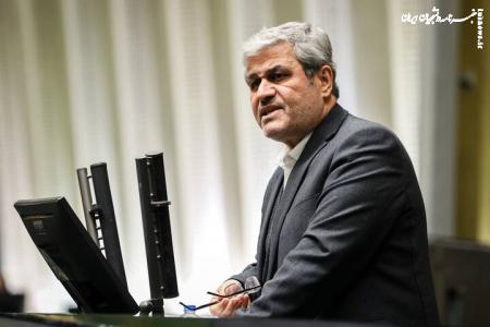 تاجگردون: منابع برای وام‌های قرض الحسنه پیش‌بینی شده است
