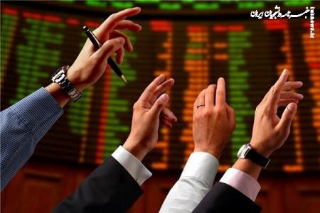 ثبت رکورد جدید شاخص کل بورس تهران؛ رشد فقط به خاطر جهش دلار