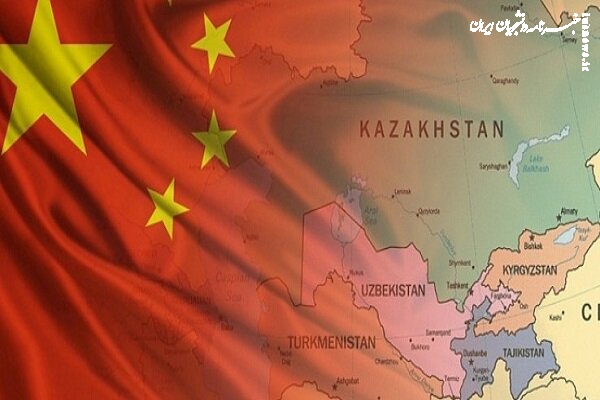 قدرت چین در آسیای مرکزی چگونه گسترش می‌یابد؟