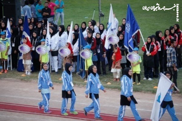 پیشنهاد برگزاری مسابقات ورزشی میان اساتید دانشگاه