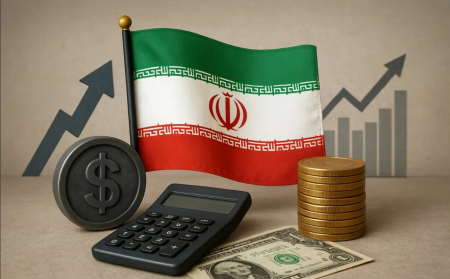  حل مشکلات اقتصادی در گرو رفع موانع داخلی است