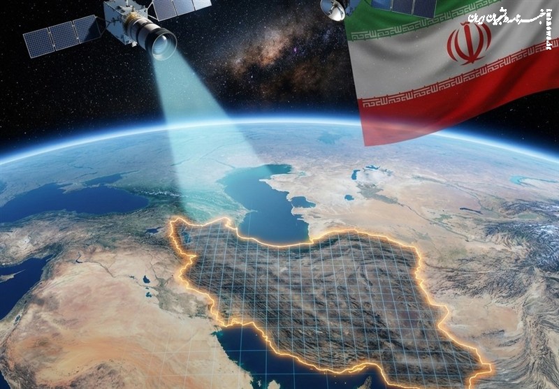 تصاویر مبهم ۴۰۰ متری تا چشمان تیزبین ۲.۵ متری در مدار زمین