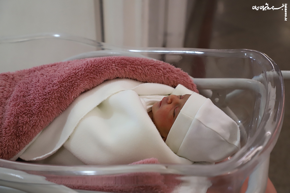 ارتباط آلودگی هوا با وزن کم نوزادان