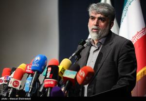 مراسم تجلیل از ۲۰ ورزشکار جوانمرد و حامی مردم فلسطین +عکس