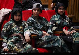 مراسم تجلیل از ۲۰ ورزشکار جوانمرد و حامی مردم فلسطین +عکس