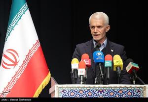 مراسم تجلیل از ۲۰ ورزشکار جوانمرد و حامی مردم فلسطین +عکس