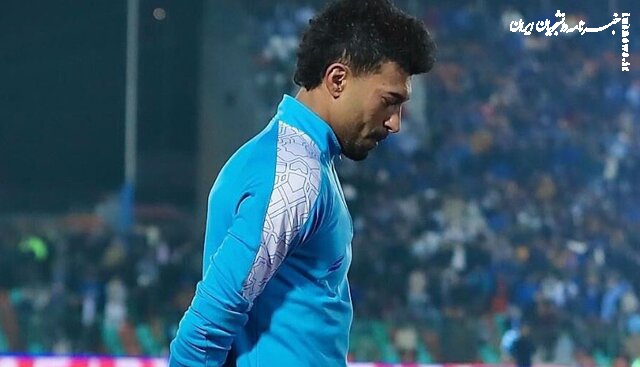 رضاییان و جلالی در تمرین استقلال شرکت کردند