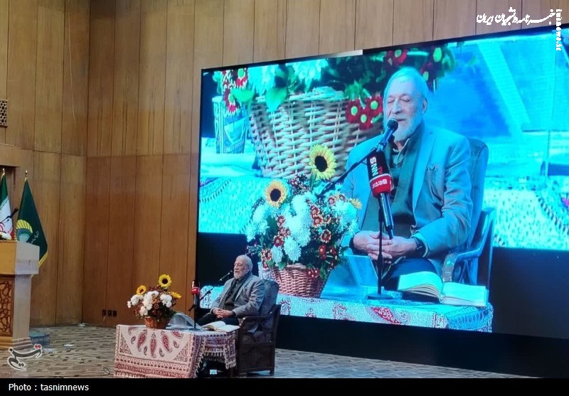 لاریجانی: جمهوری اسلامی مهم‌ترین دستاورد انقلاب و تولد یک نظم سیاسی نوین است