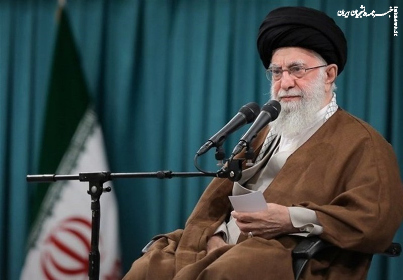 پیام تسلیت امام خامنه‌ای در پی درگذشت آیت‌الله شفیعی