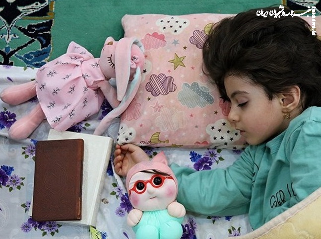 اعتکاف همراه با کودکان؛ توصیه‌هایی به والدین