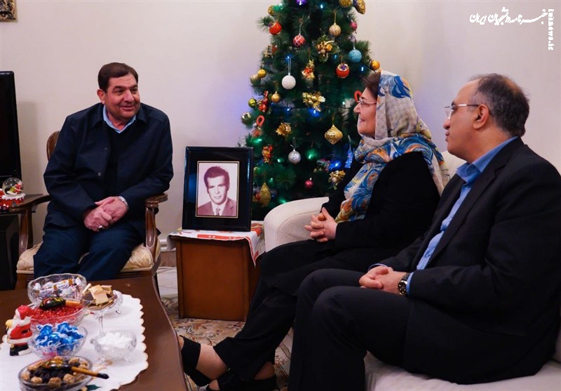 مخبر: همزیستی بین ادیان در ایران سند افتخار و الگویی جهانی است