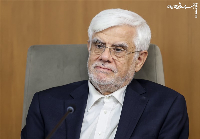 عارف: دشمن به‌دنبال مشکل‌آفرینی در بخش اقتصادی و اجتماعی است