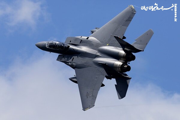 قرارداد ۸.۶ میلیارد دلاری برای فروش جنگنده‌ اف-۱۵ به اسرائیل