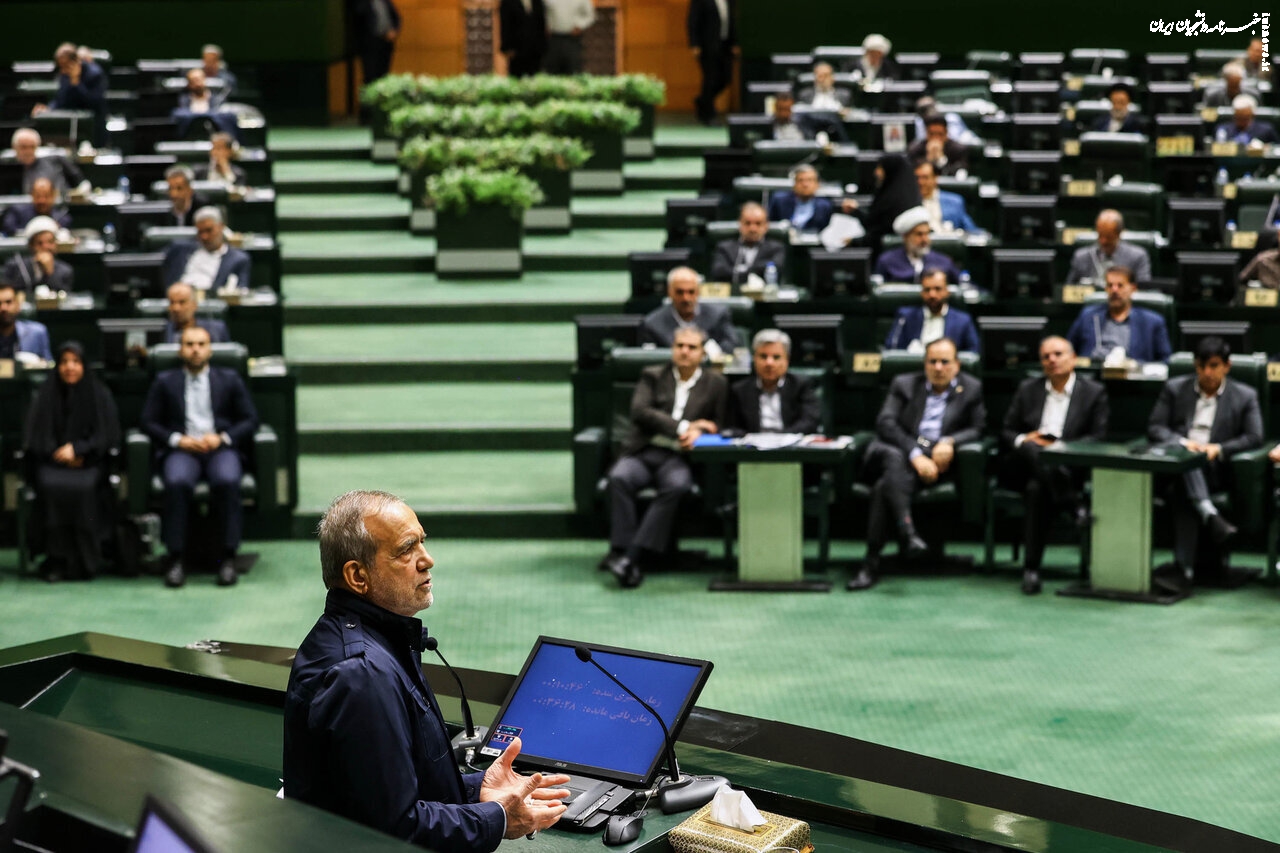 پاسخ مثبت دولت به مطالبه نمایندگان