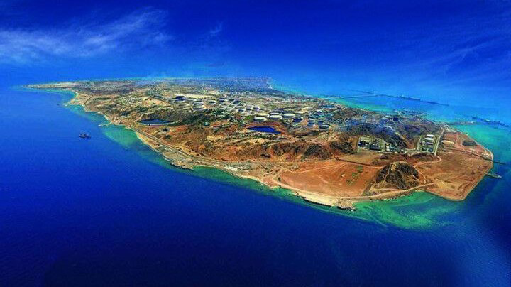 مسکونی سازی بوموسی به فاز اجرایی رسید