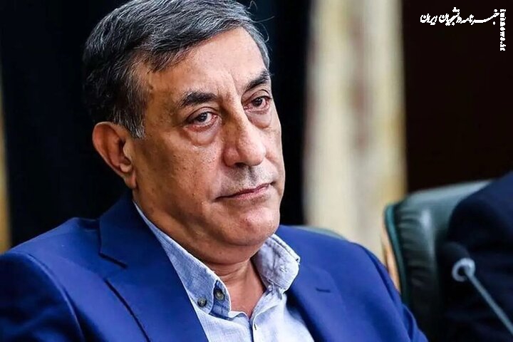 عذرخواهی معاون پزشکیان