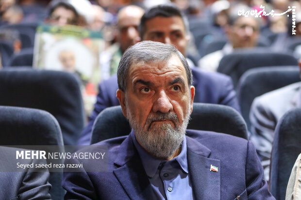 توان موشکی ایران قابل مذاکره،قابل توقف و قابل مهار نیست