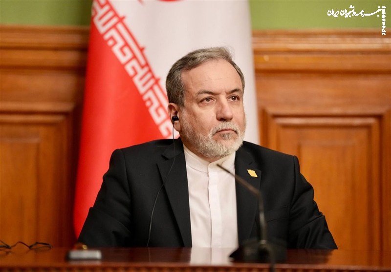 نامه عراقچی به همتایان: ایران در پاسخ قاطع و پشیمان‌کننده به هرگونه تعرضی تردید نخواهد کرد