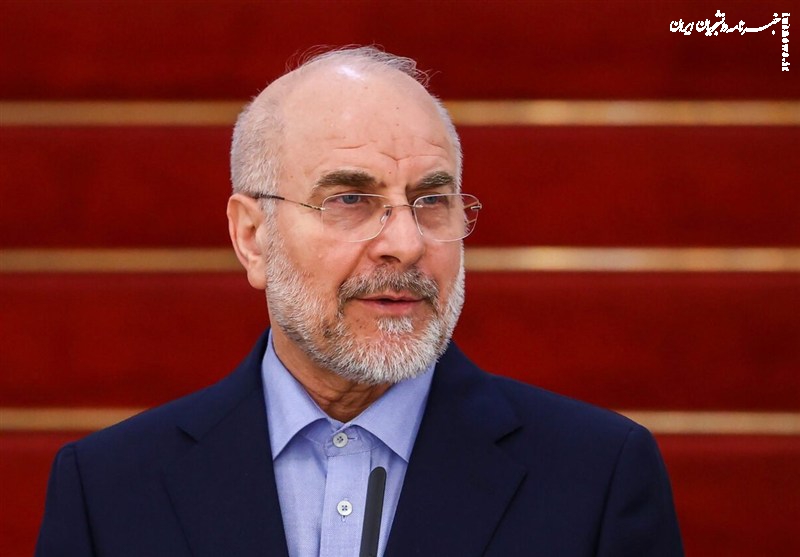 قالیباف: پاسخ مردم ایران به هر ماجراجویی و شرارتی غیرمنتظره است