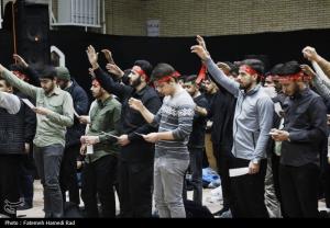 یادواره شهیده دانشجو‌معلم فائزه رحیمی +عکس