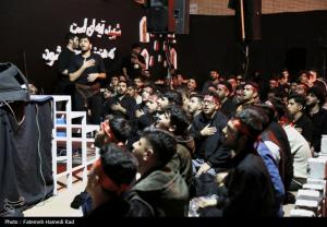 یادواره شهیده دانشجو‌معلم فائزه رحیمی +عکس