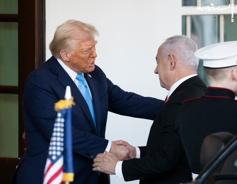 رسانه عبری: نشست نتانیاهو ترامپ می‌تواند برای اسرائیل فاجعه بار باشد