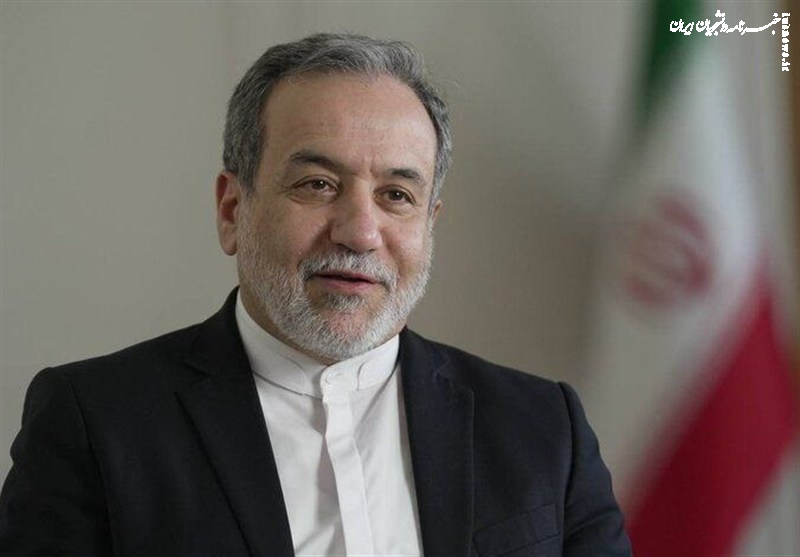 عراقچی خطاب به ترامپ: با گفت‌وگوهای واقعی هر دو می‌توانیم پیروز شویم