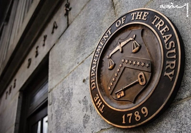 تحریم‌های جدید آمریکا علیه ایران