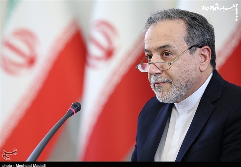 عراقچی: خویشتن‌داری تهران نباید با ضعف اشتباه گرفته شود