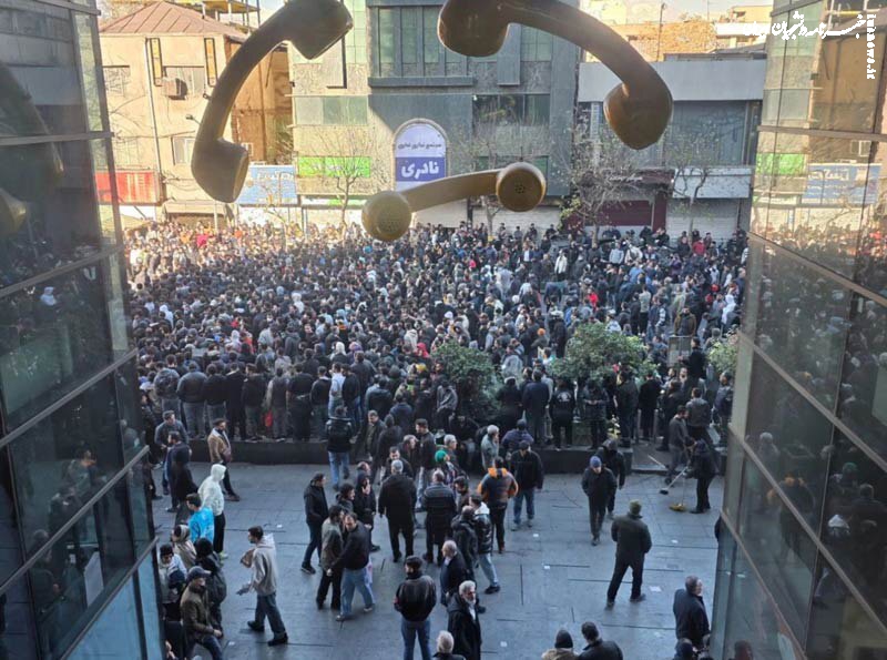  جنگ از مسیر خیابان