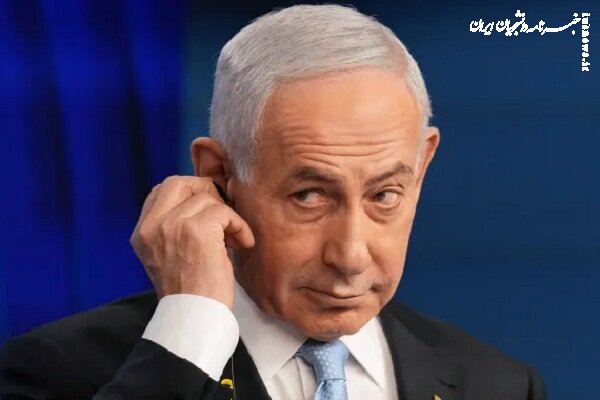 نتانیاهو : کرانه باختری باید از نظر نظامی تحت سلطه اسرائیل باشد
