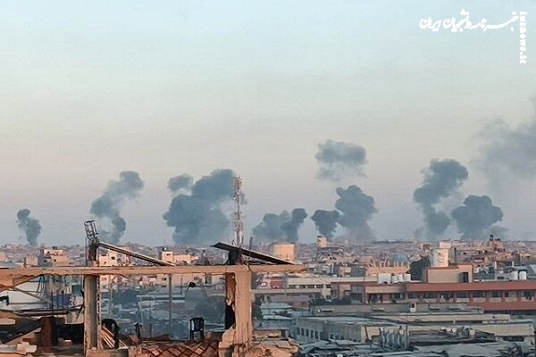 اعتراف تل‌آویو به جنگ‌افروزی‌های گسترده در منطقه طی ۲۰۲۵