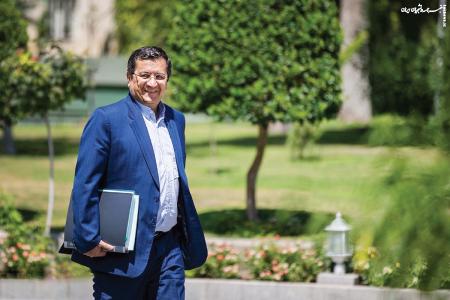  همتی: از امروز من مسئول تورم هستم