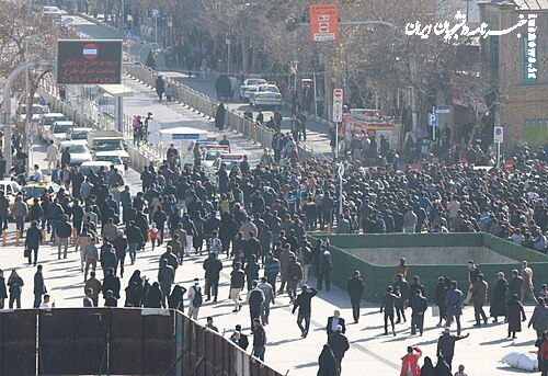 آنچه در سر دارند؛ تنش درونی، مقدمۀ چیست؟!