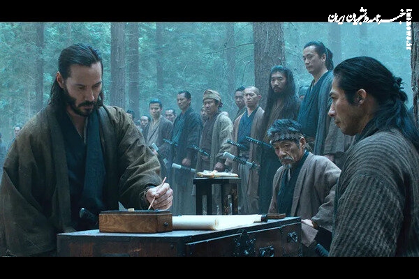 همراه با فیلم‌های آخر هفته تلویزیون؛ از «شکار شیاطین» تا «۴۷ رونین»